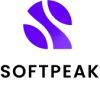 Softpeak Logo